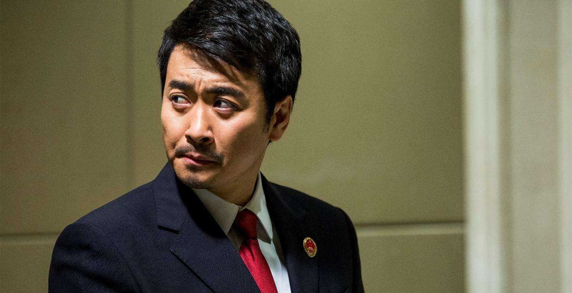 人民的名义陈海的结局是什么?