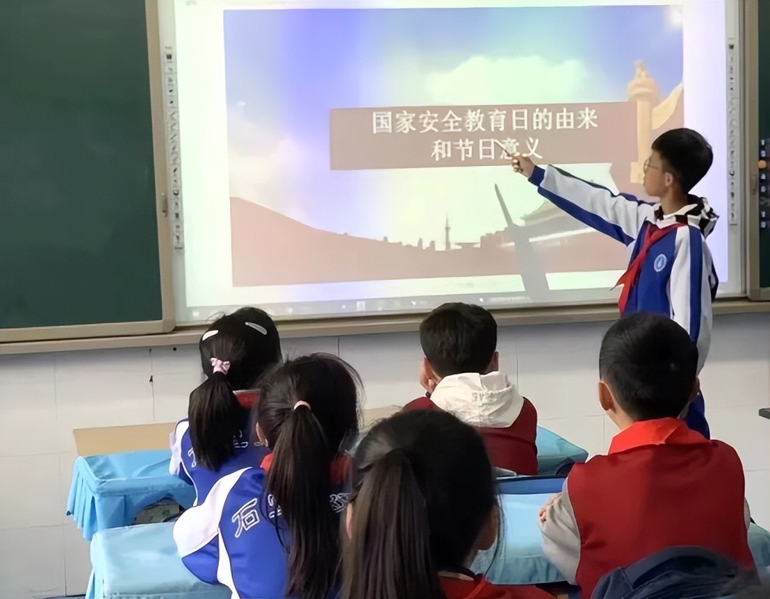 成都石室双楠实验学校图片