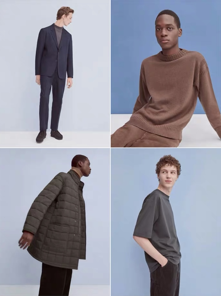 2020优衣库秋冬u系列哪些单品值得买