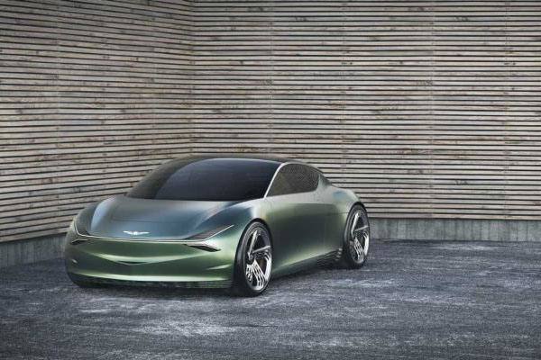 cenesis是什么牌的车