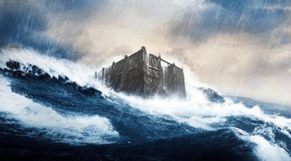 卡尼期洪积事件:为何史前会下几百万年的大雨?有哪方面的影响?