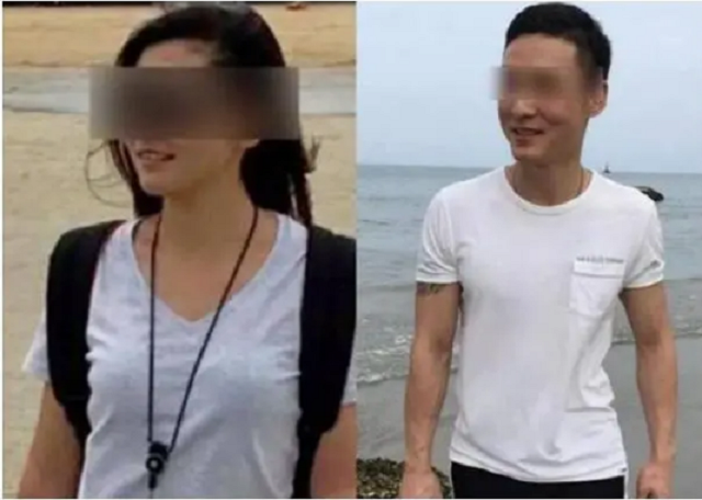 2019年中国孕妇在泰国被丈夫推下悬崖侥幸生还后来结局如何