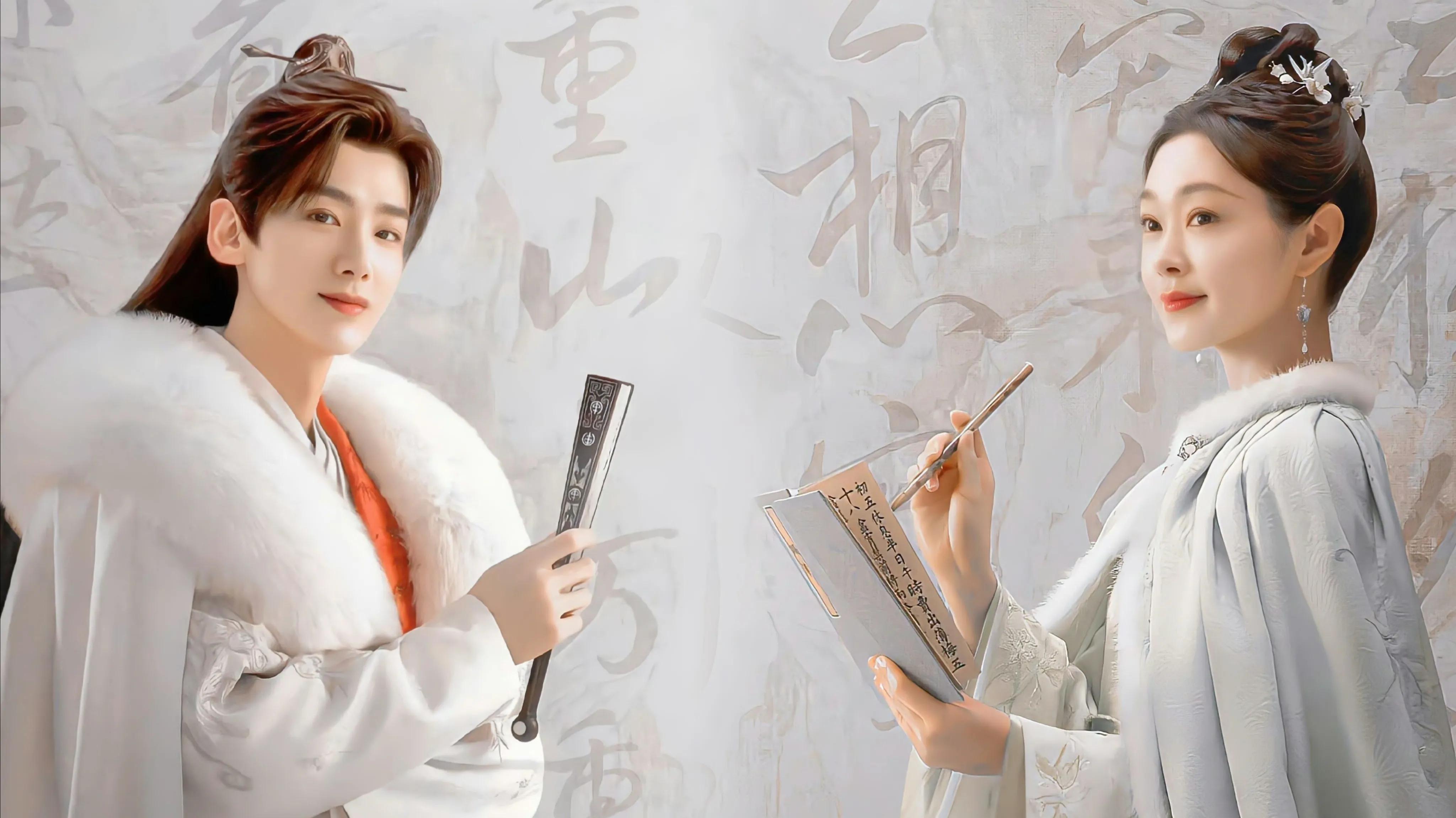 两部新剧今晚播出,三大女神pk人气小花,谁能拔得暑期档头筹?