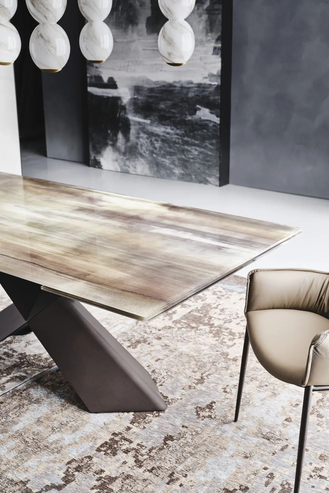 cattelan italia 2020系列,蜕变之旅成就非凡设计,超全新品来了