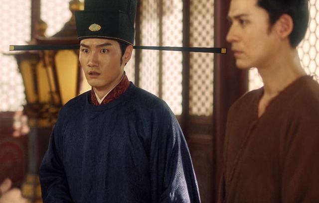 《大宋宫词》王玉莹为何甘愿嫁给楚王?看透世事,为王家分忧解难