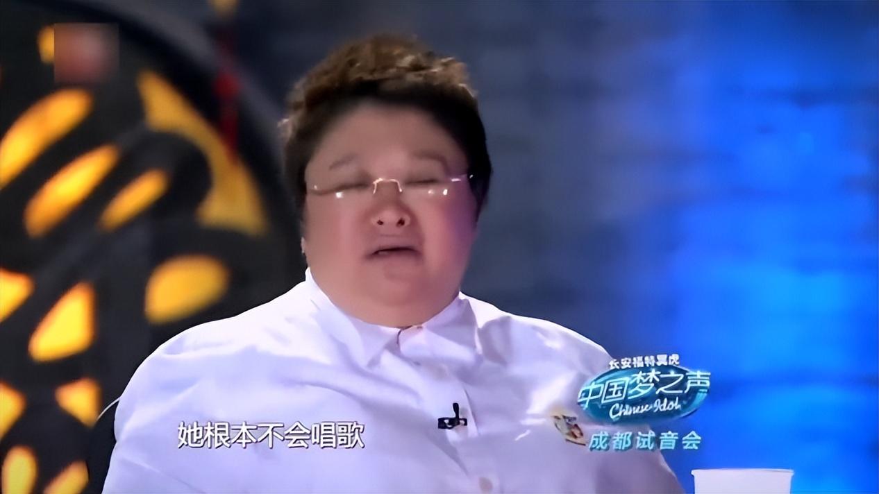 韩红:与许志安当街"热吻",致力于慈善事业,被女选手气到离席