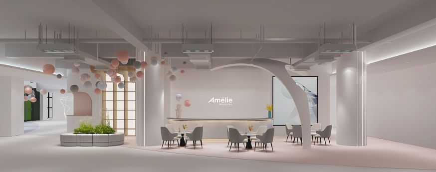 爱美丽嘉玺邵志明