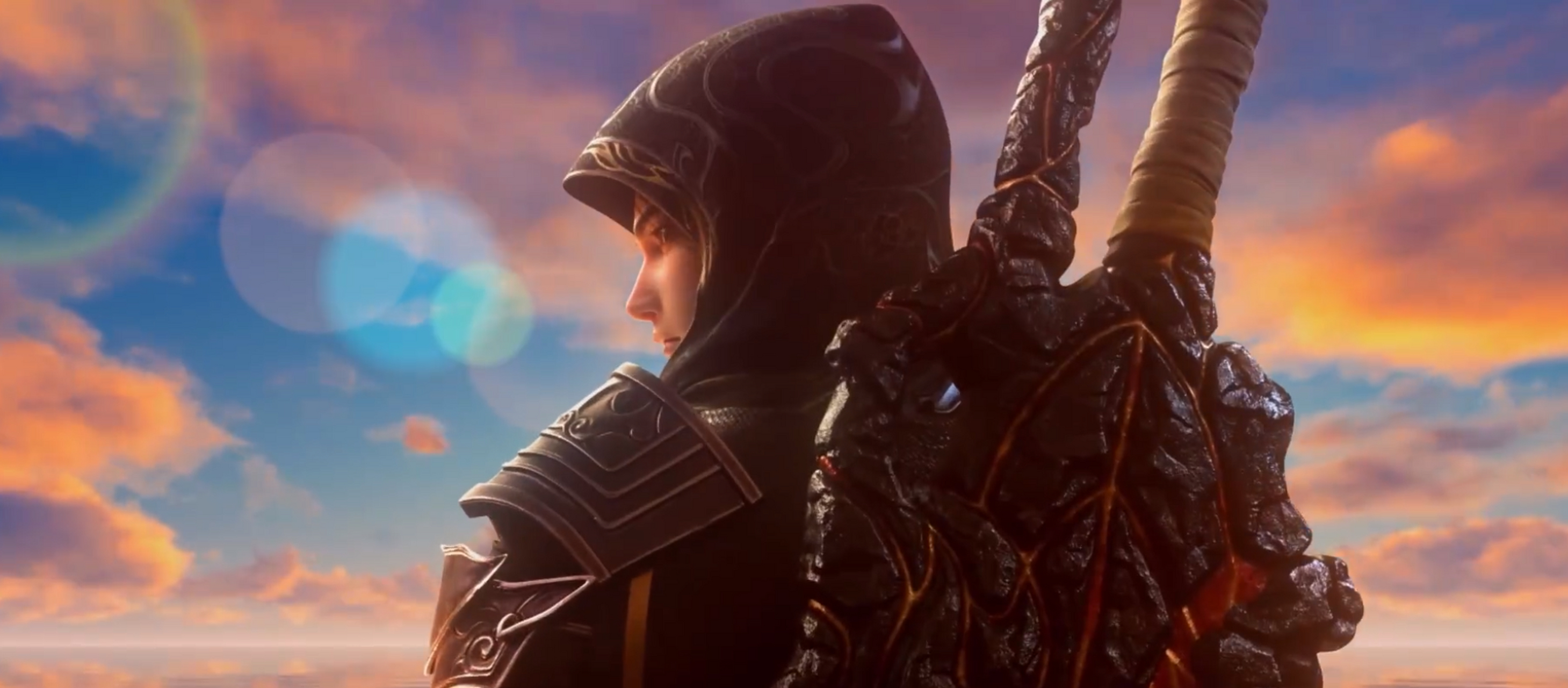 距离萧炎搞定云岚宗事情又近了一步,他即将开启新的新手副本,远赴中洲