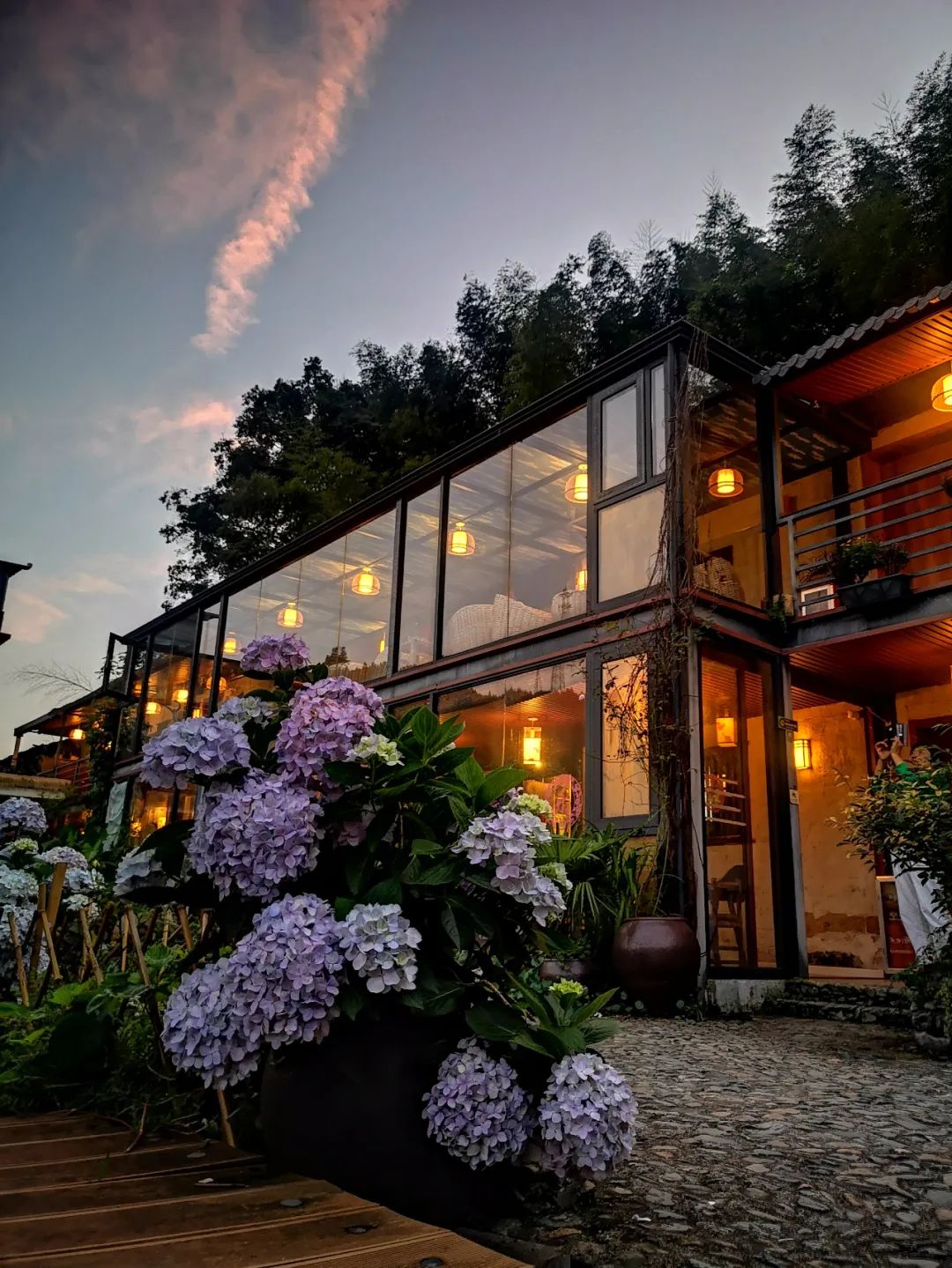 暑期特辑韶关这个小镇果然有趣好玩好吃又好看