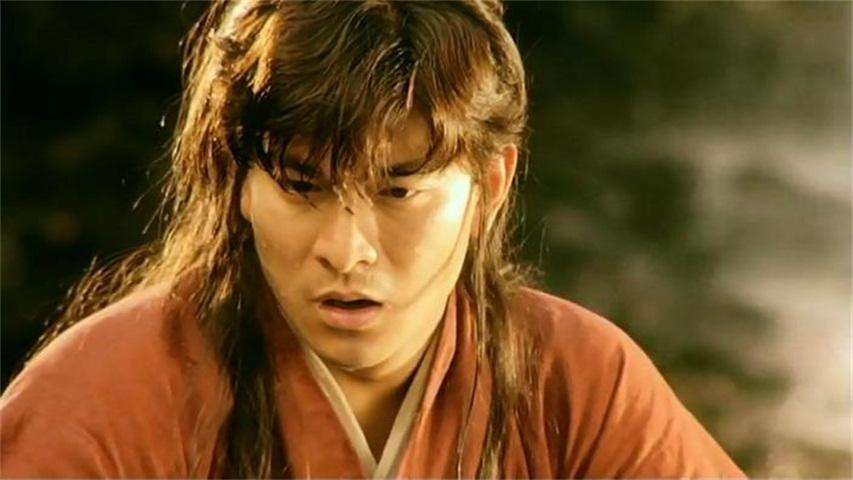 《战神传说》你可能没有看过刘德华电影