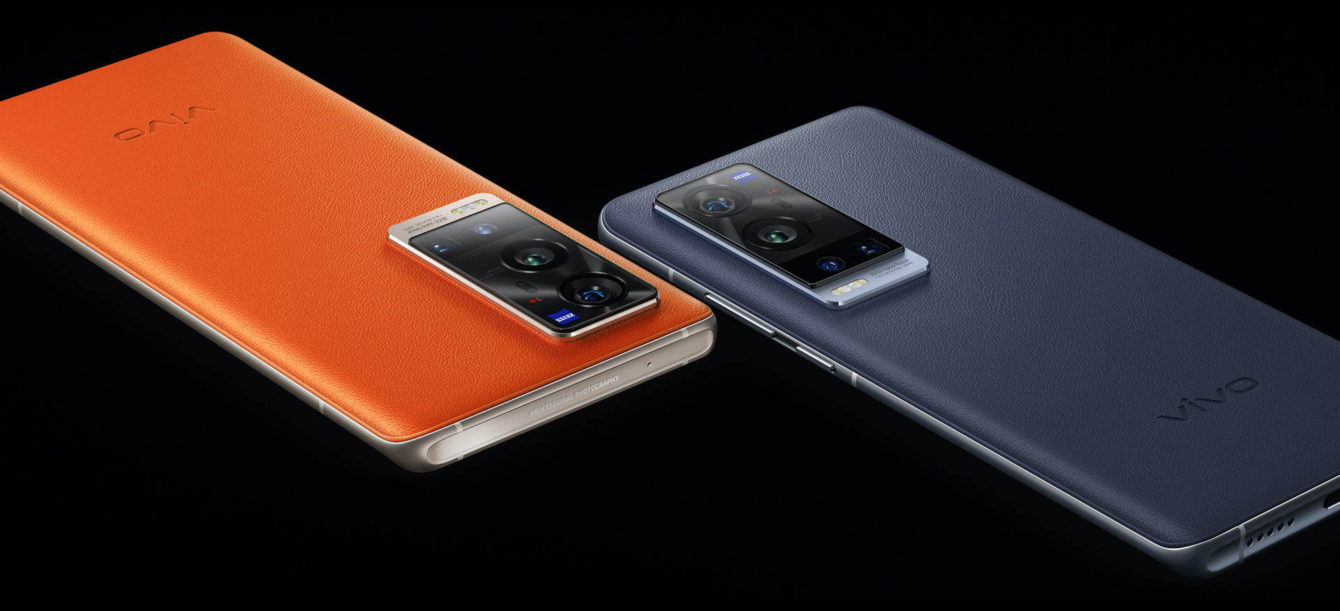 蓝厂(vivo)历代顶级旗舰演化史