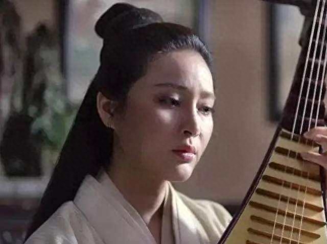 让吴三桂冲冠一怒为红颜的一代名妓陈圆圆在吴三桂死后结局如何