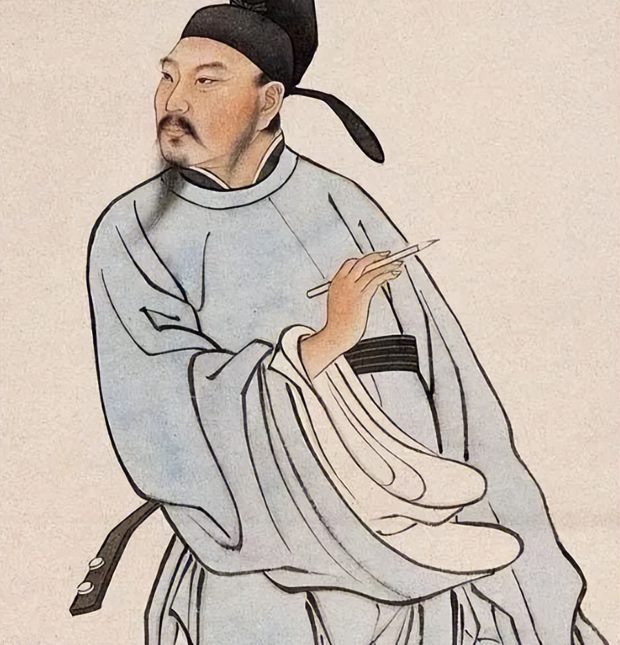 刘禹锡仅凭几个典故,就为我们揭开了唐代皇权更迭的真相