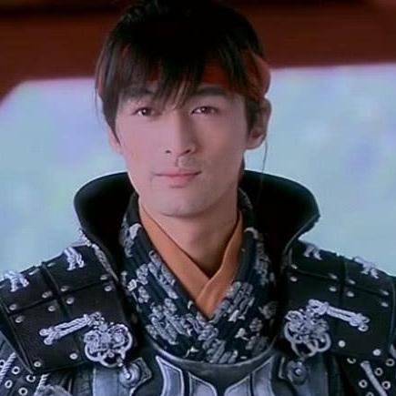 (投票)仙剑三胡歌饰演的飞蓬和龙阳你更喜欢哪一个?