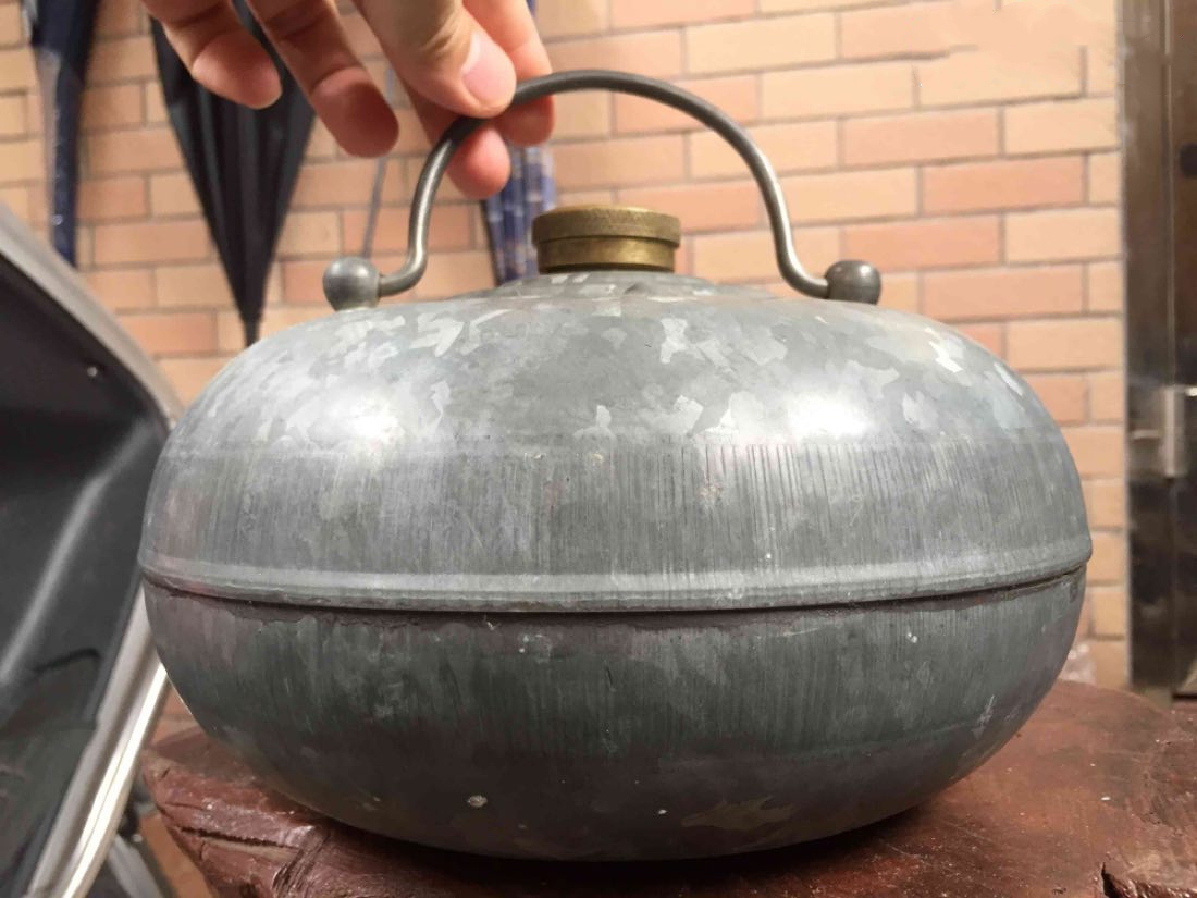 13种70-80年代常用的老物件,来挑战一下,你还能认识几种?