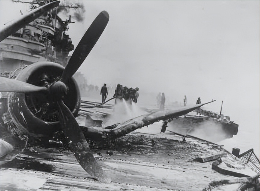 吕宋岛之战,麦克阿瑟错判敌情,让其成为第二个珍珠港