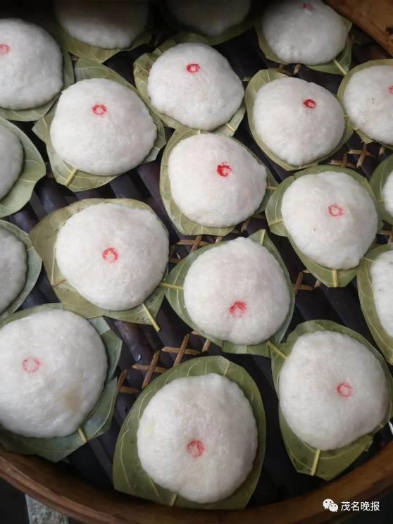 【攻略】在茂名,遍布大街小巷的.有美食!