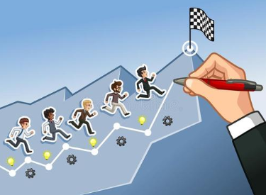 志当存高远什么意思领导者只需六步就可帮员工制定高目标