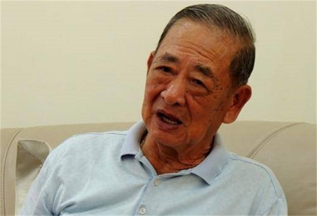 她是缅甸最大女毒枭,4岁学会用枪,被称缅甸"女皇",活到90岁