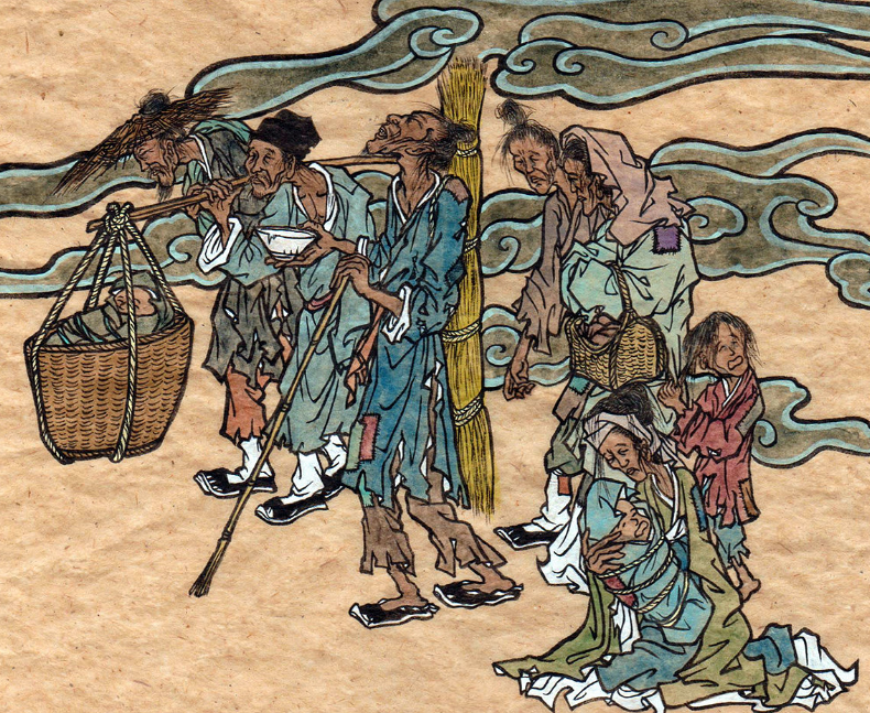 阮朝时期,"半银半钱"的港税是如何进行推行的?