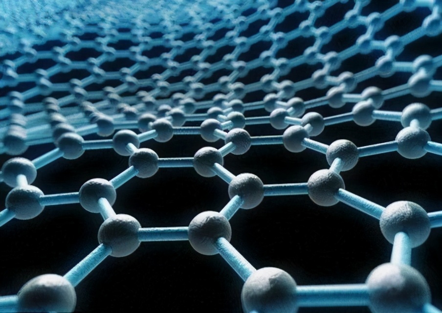 中国电科将石墨烯电磁屏蔽涂料应用于电磁屏蔽工程