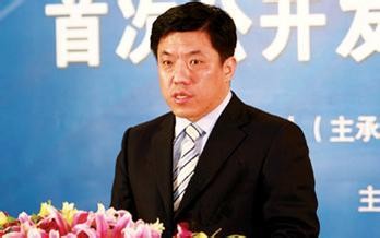 内蒙最大民企揭晓:实力超伊利,老板杜江涛身价435亿成草原首富