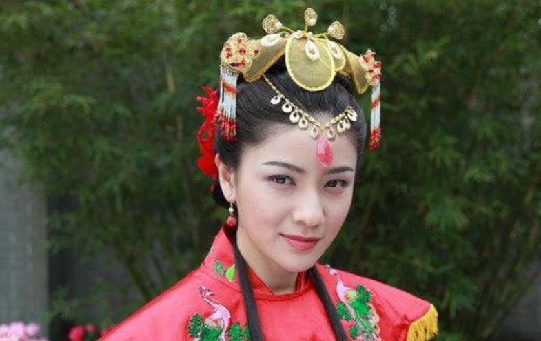 福清公主的一生