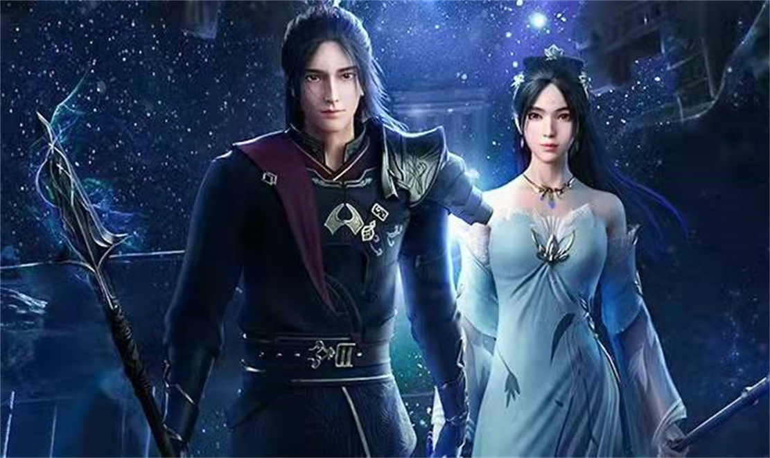 《雪鹰领主》第三季定档,雪鹰大战魔神会四大高手,内鬼不止一个