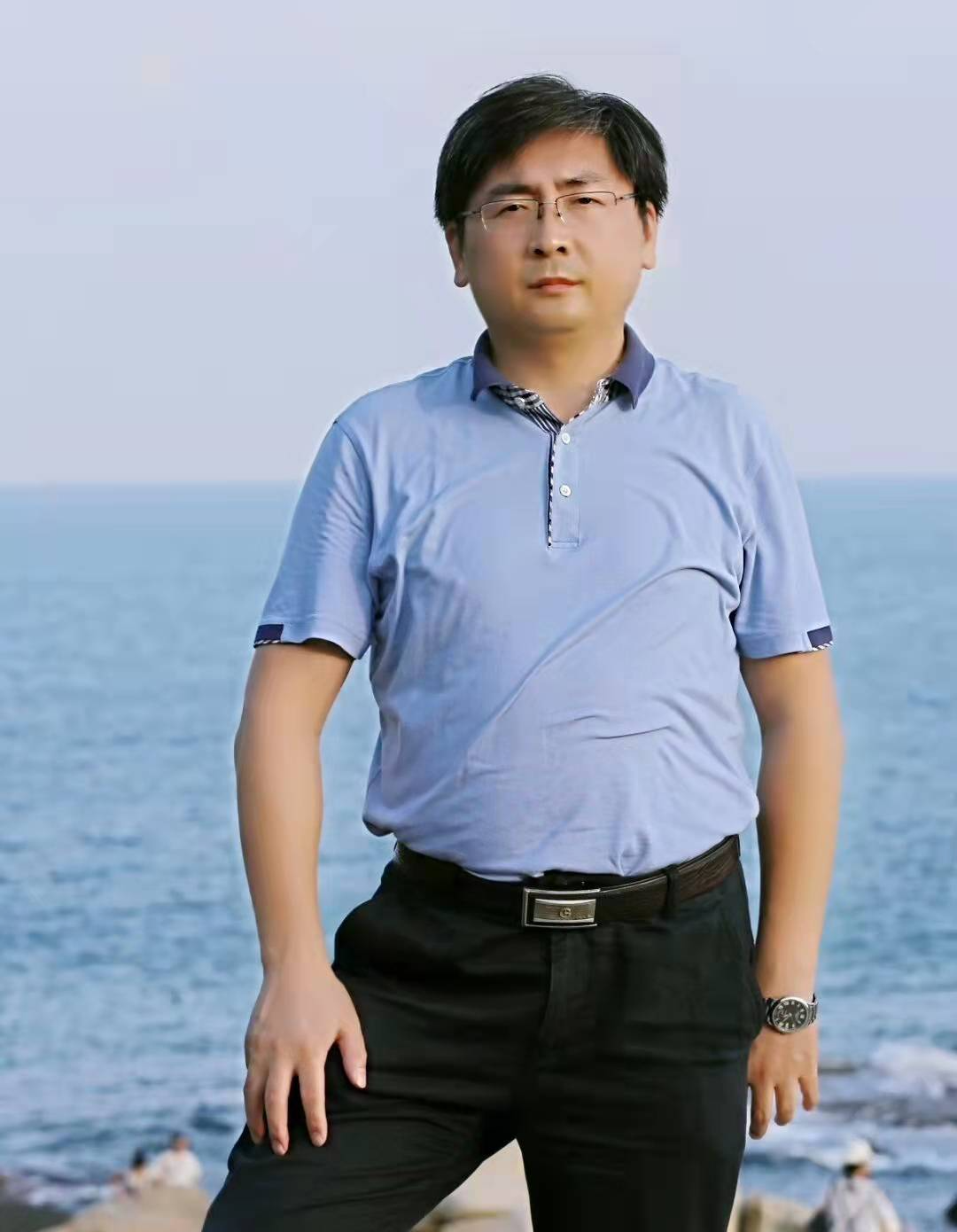 专访丨姜辉:如何正确理解中国新时代的世界意义