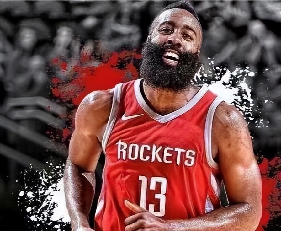 哈登:从冠军到"销冠",惊呼于中国卖货速度