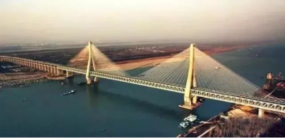 隧道or大桥?盐泰锡常宜铁路官方回复来了