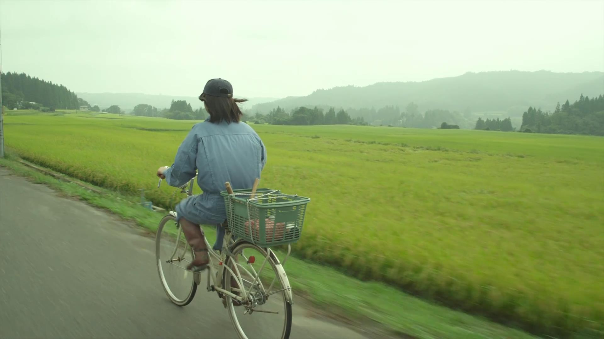 《小森林—冬春篇》,一部比《向往的生活》更有诗意的电影(二)