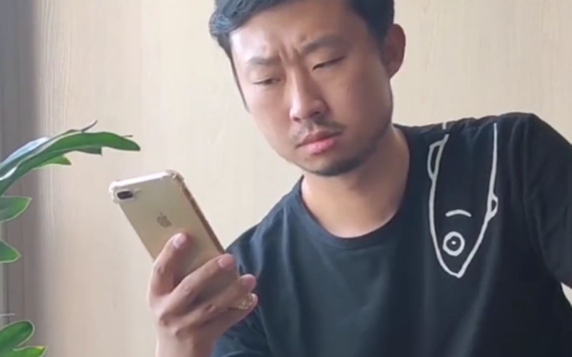 本想看这几位up主的视频学知识,结果光顾着哈哈大笑了