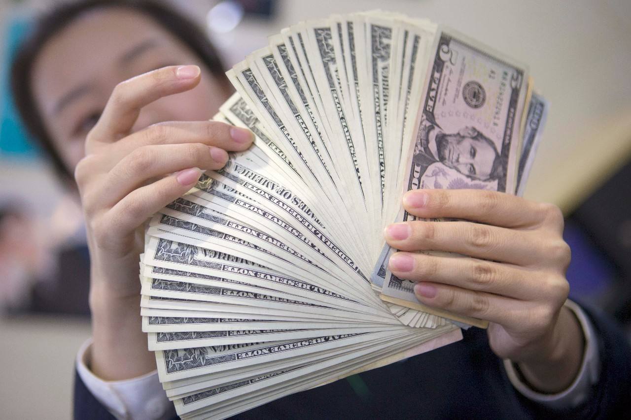 假如人民币兑美元汇率为1:1,对gdp会有影响吗?专业人士作出分析