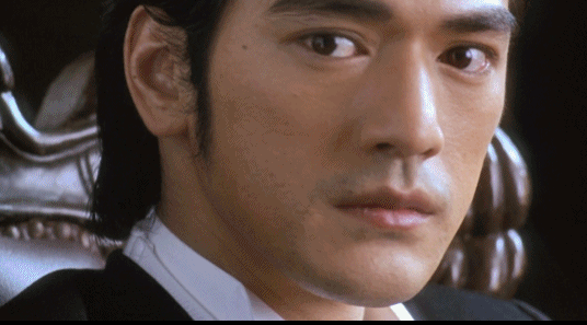 二十年前的爱情片,至今无人超越