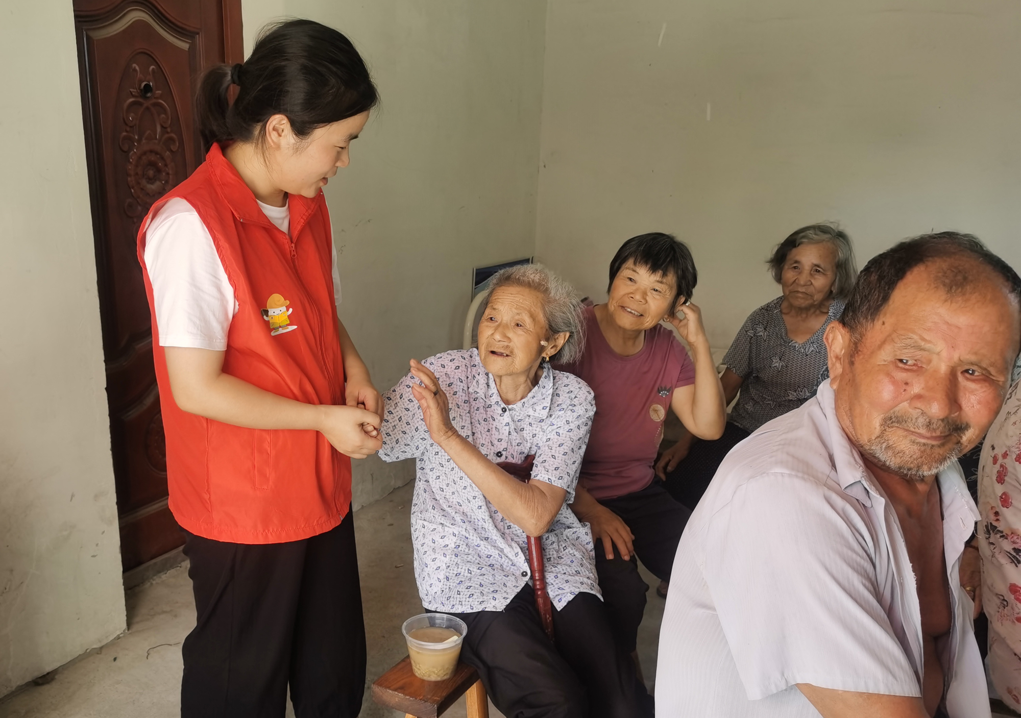 商务旅游网讯(通讯员:孔令谦 李乔红 俞欣)7月13日上午,南京市高淳区