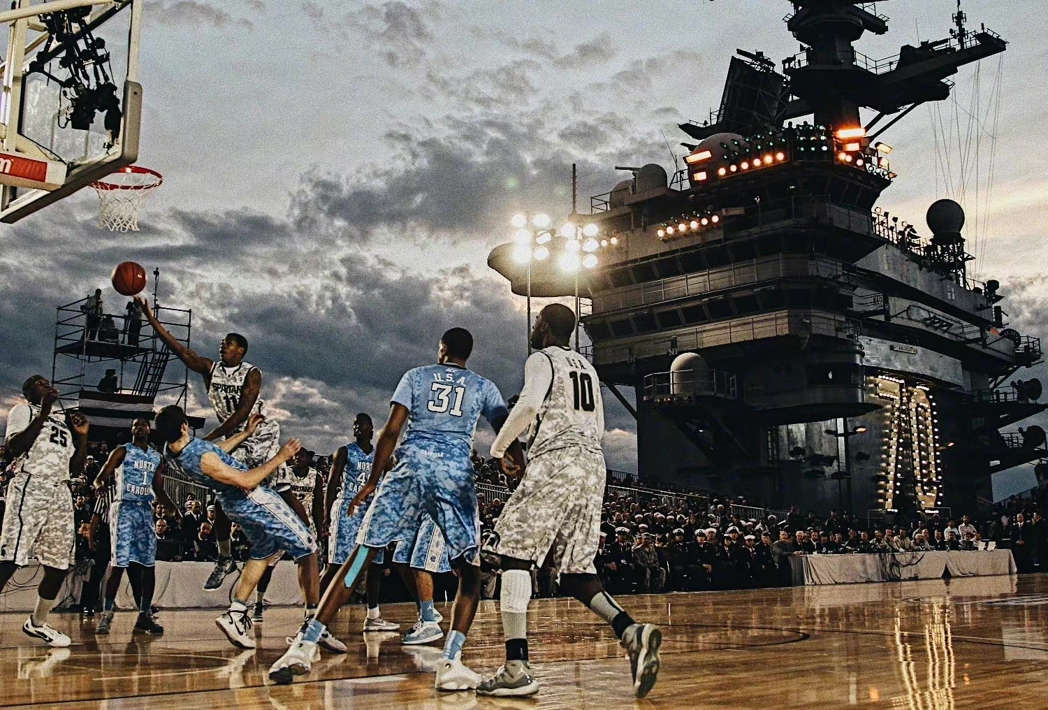 难以想象打cuba比你想象中更烧钱