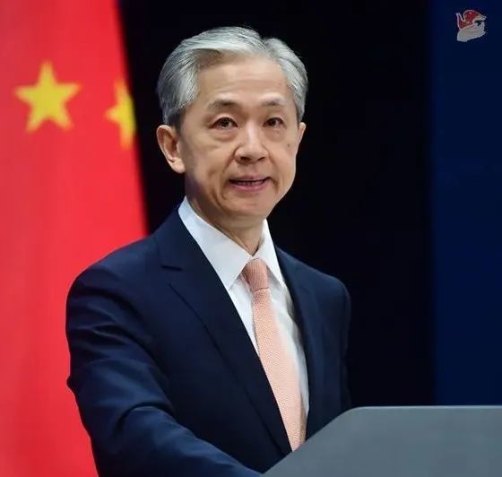 外交部警告:根基不牢,地动山摇