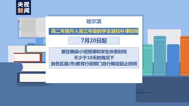 |全国秋季开学时间已确定，北京：中小学幼儿园错峰分批开学