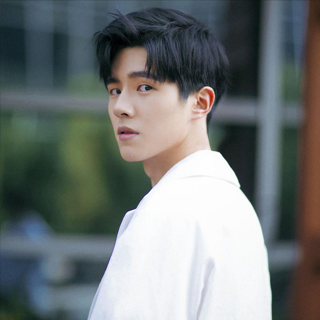 刘昊然,中国内地男演员,1997年出生于河南省平顶山市,毕业于中央戏剧