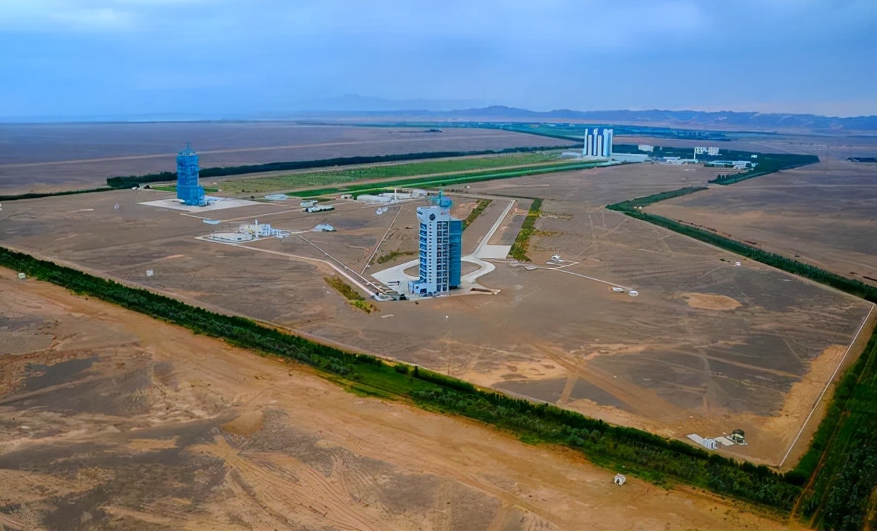电力是卫星发射基地的"生命线",从卫星火箭进场,燃料填装,测试准备,到