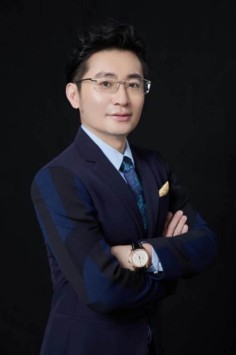 耐特康赛ceo渠成:见证行业蜕变,以远见卓识带领企业创新发展