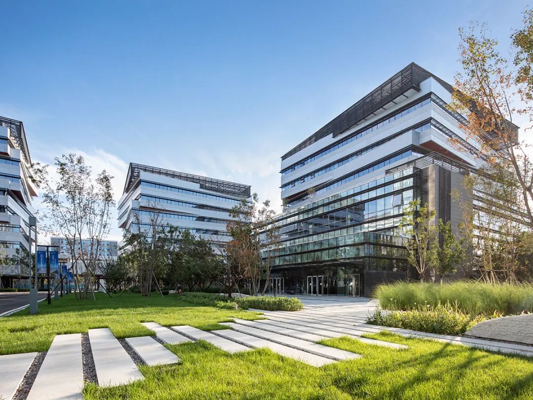 科技型企业占比85%!普洛斯北京环普国际科创园打造标杆示范园区