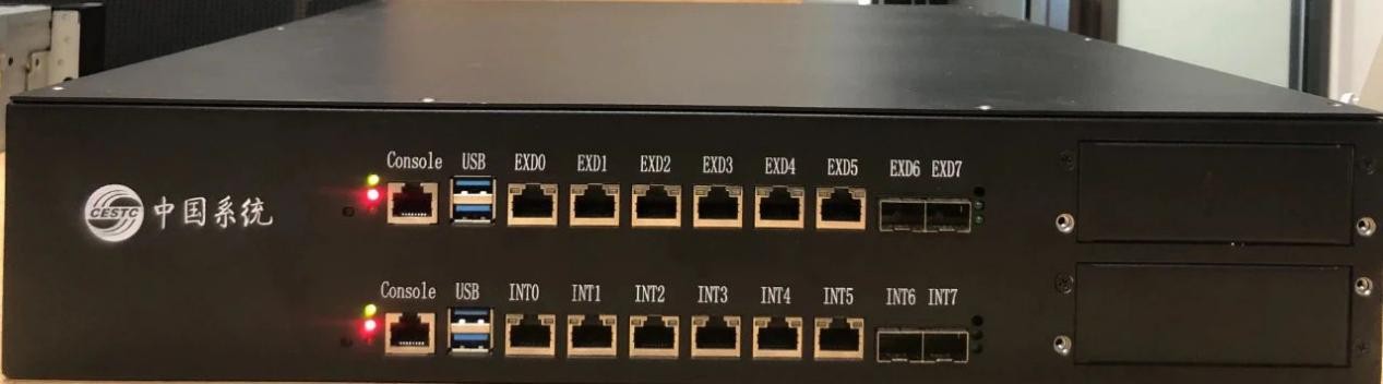 为什么要使用安全隔离网闸?飞腾携手中国系统共同维护能源安全