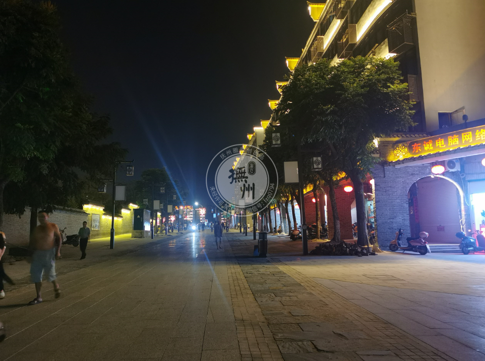 刚刚,抚州文昌桥及大公东路恢复通行!电动车……(现场实拍)