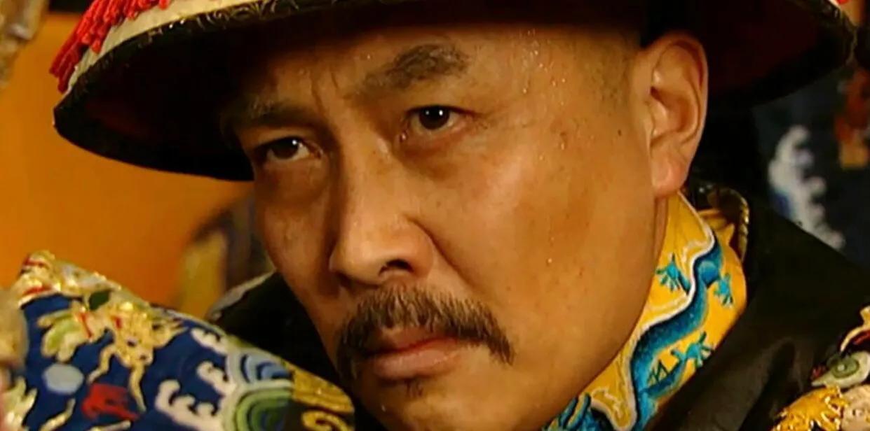 《童林传》三月三亮镖会:龙门和云台两大派正式开战