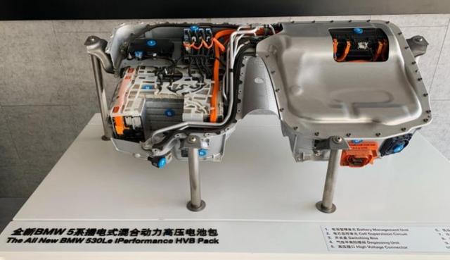 修一次40万!宝马530le深陷"电池门",第一批车主哭了