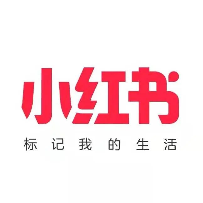 小红书logo图标图片