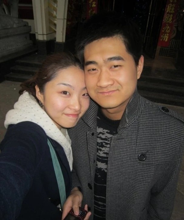 马翩然:23岁成央视主持,25岁被男友连捅7刀,成父亲余生之痛