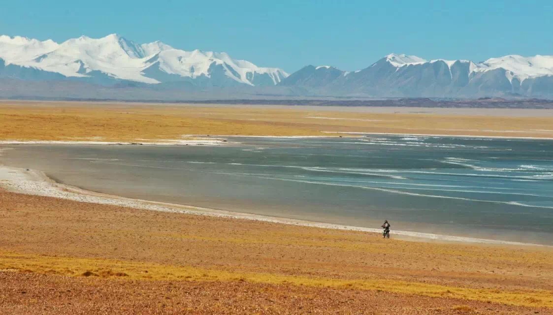 可可西里无人区,为何被称为"人类禁区"?里面究竟有什么危险?